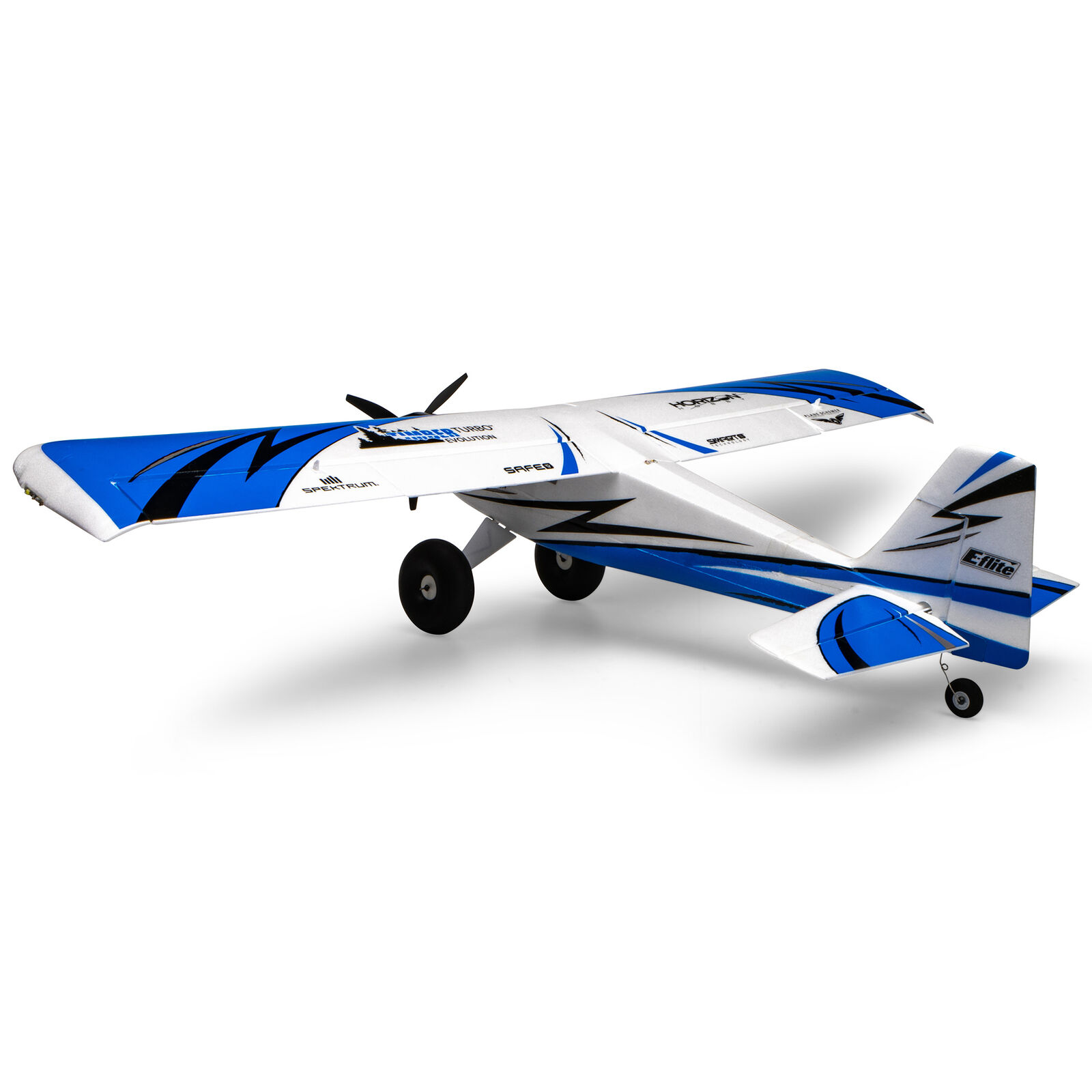 UMX Turbo Timber Evolution E-flite