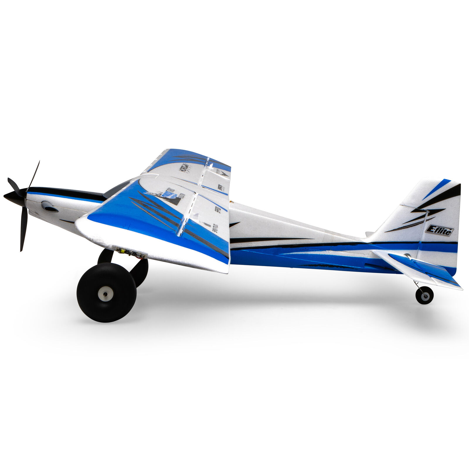 UMX Turbo Timber Evolution E-flite