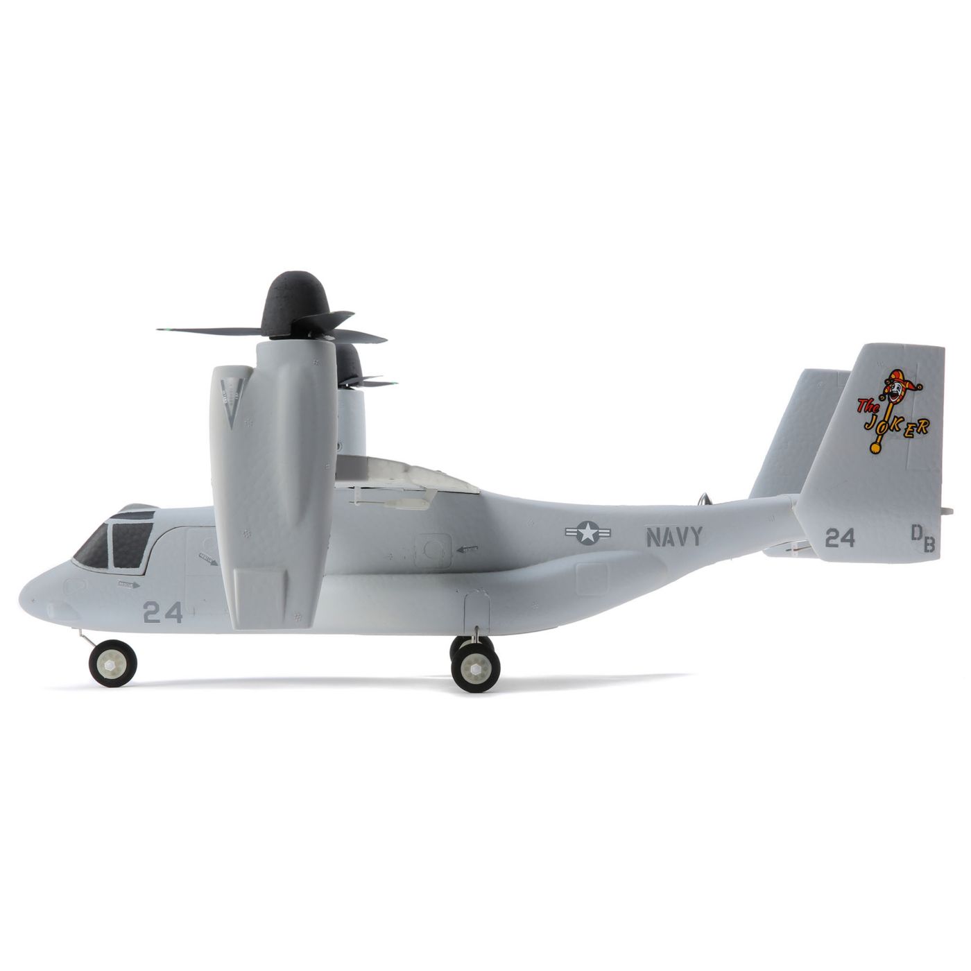 V-22 Osprey E-flite