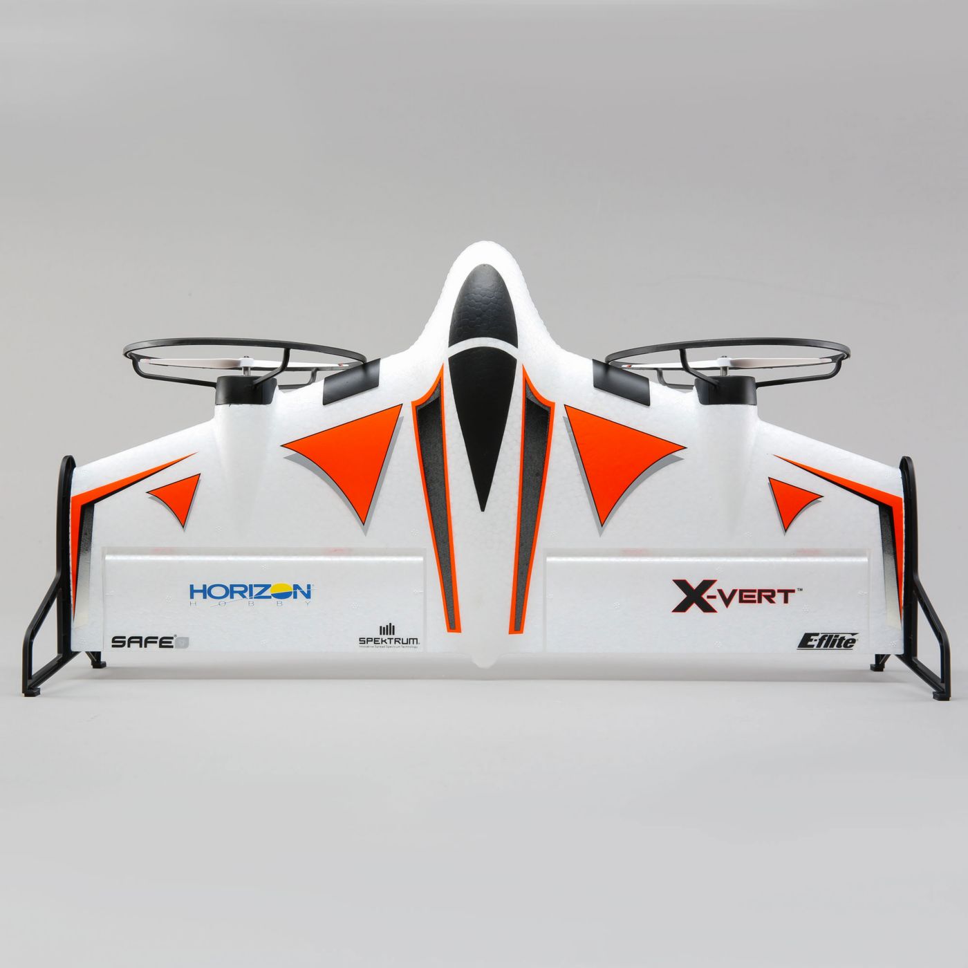 X-Vert VTOL E-flite