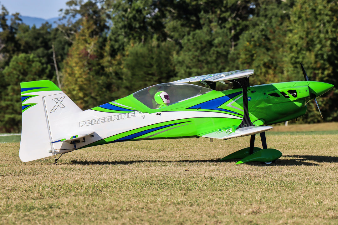 EF - 70CC Peregrine EXTREME FLIGHT