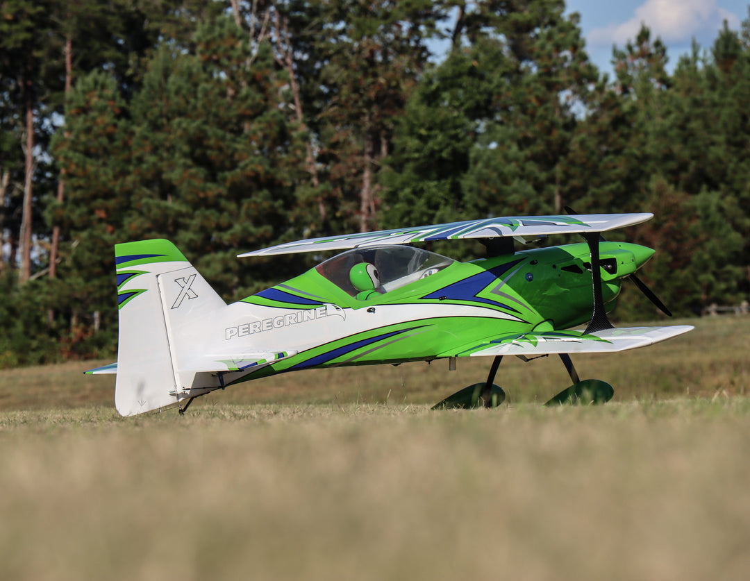 EF - 70CC Peregrine EXTREME FLIGHT