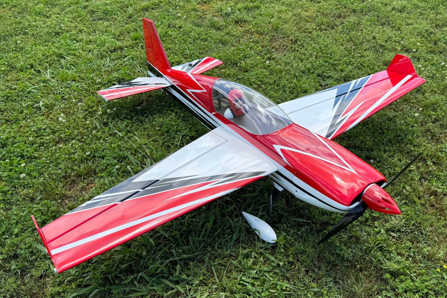 Extra 300 67