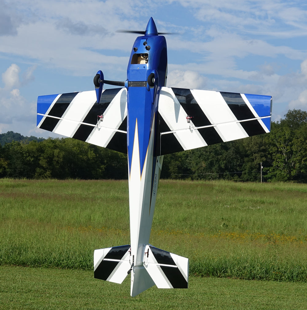 Extra 300 EXP V2 91 EXTREME FLIGHT