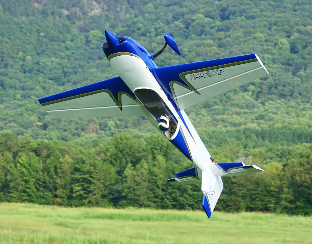 Extra 300 EXP V2 91 EXTREME FLIGHT