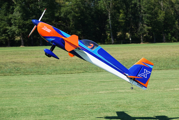 Extra 330SC-E 95