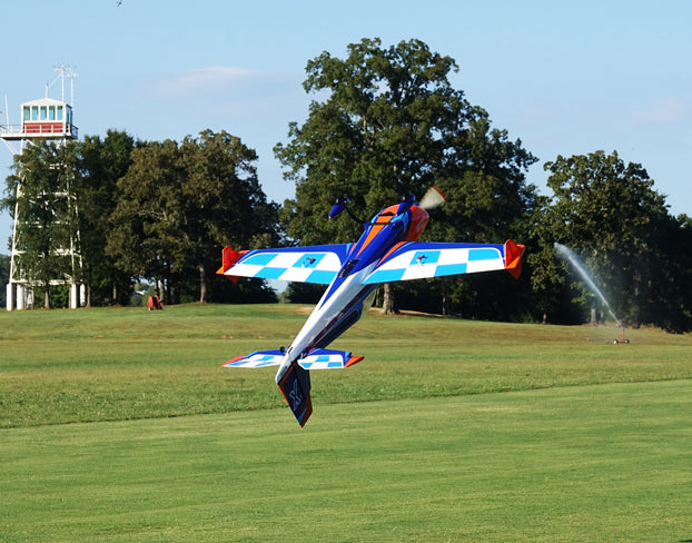 Extra 330SC-E 95