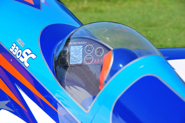 Extra 330SC-E 95