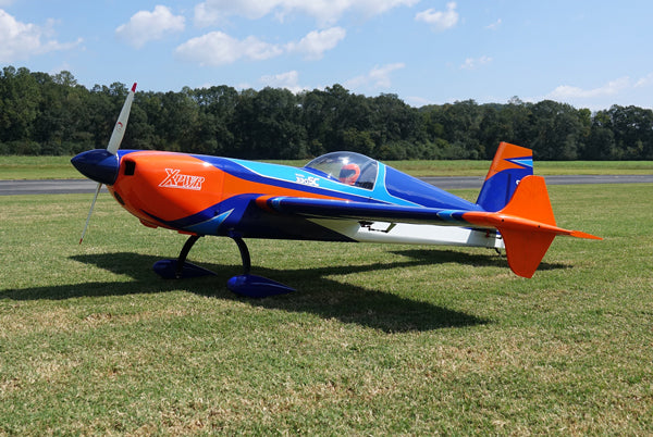 Extra 330SC-E 95