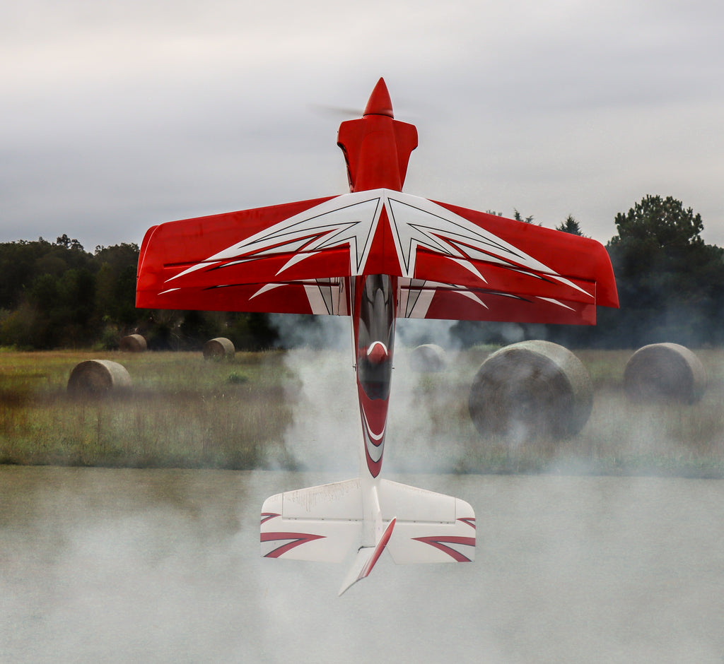 Perregrine 76.5'' 70cc EXTREME FLIGHT