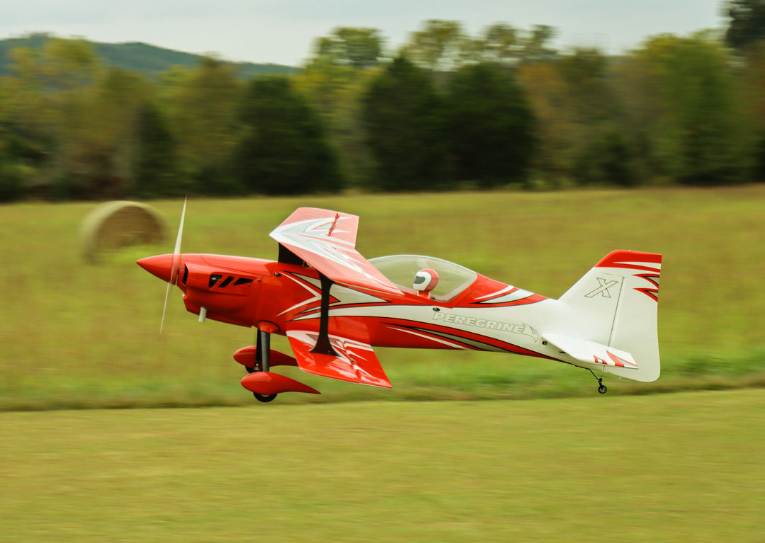 Perregrine 76.5'' 70cc EXTREME FLIGHT