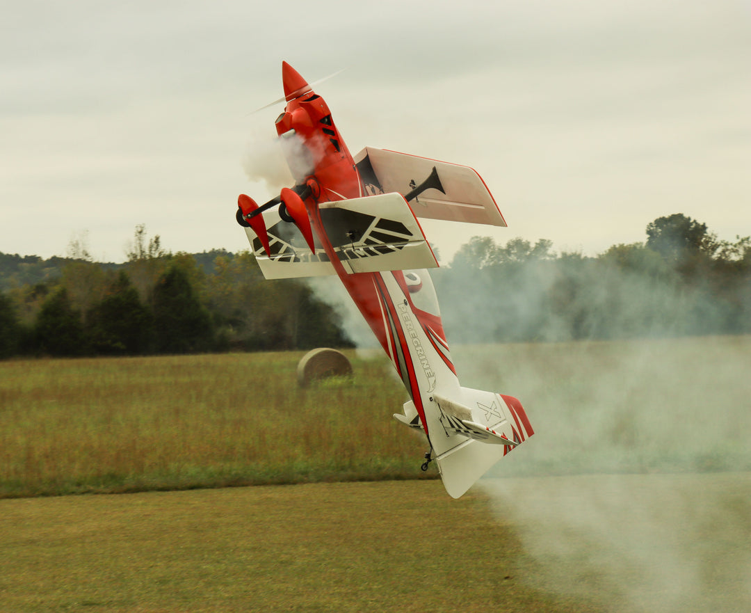 Perregrine 76.5'' 70cc EXTREME FLIGHT