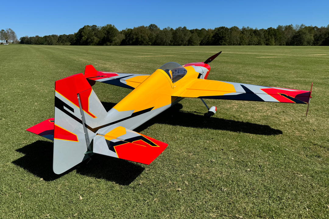 Slick 580 67
