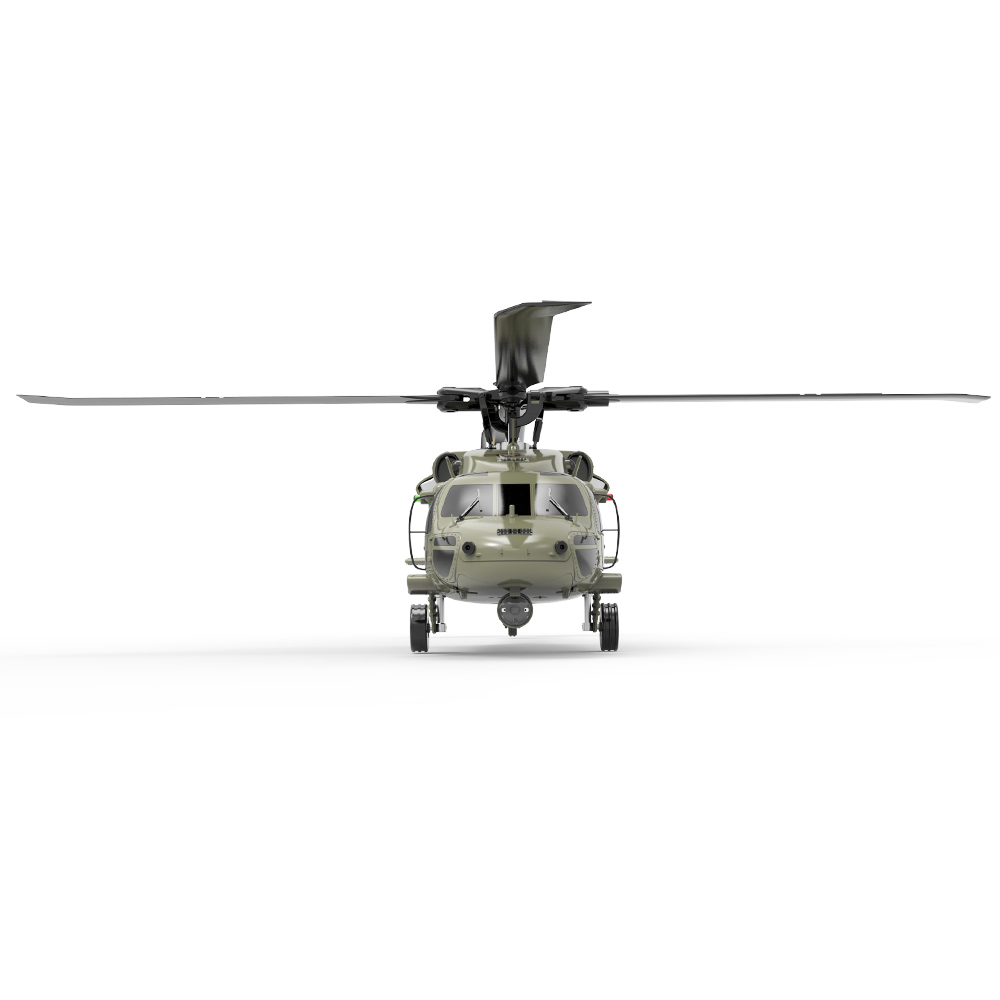 Black Hawk UH-60 Eachine