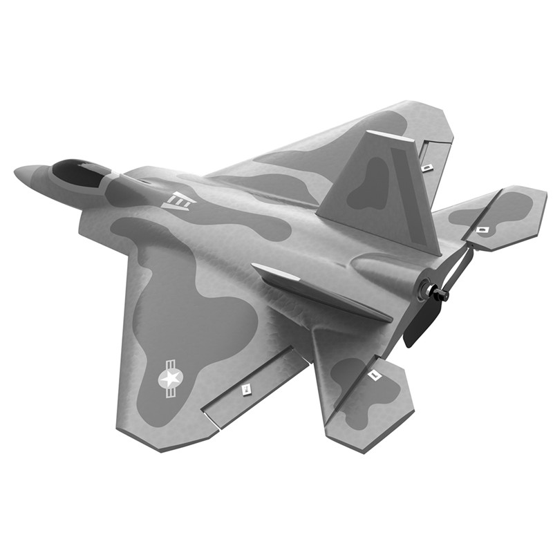 F-22 Raptor Mini Eachine