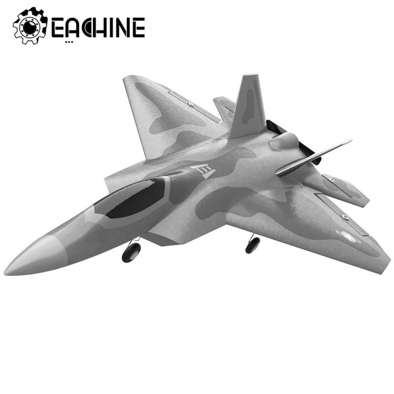 F-22 Raptor Mini Eachine