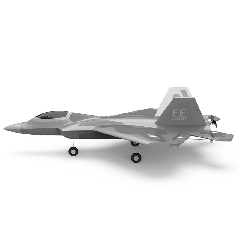 F-22 Raptor Mini Eachine