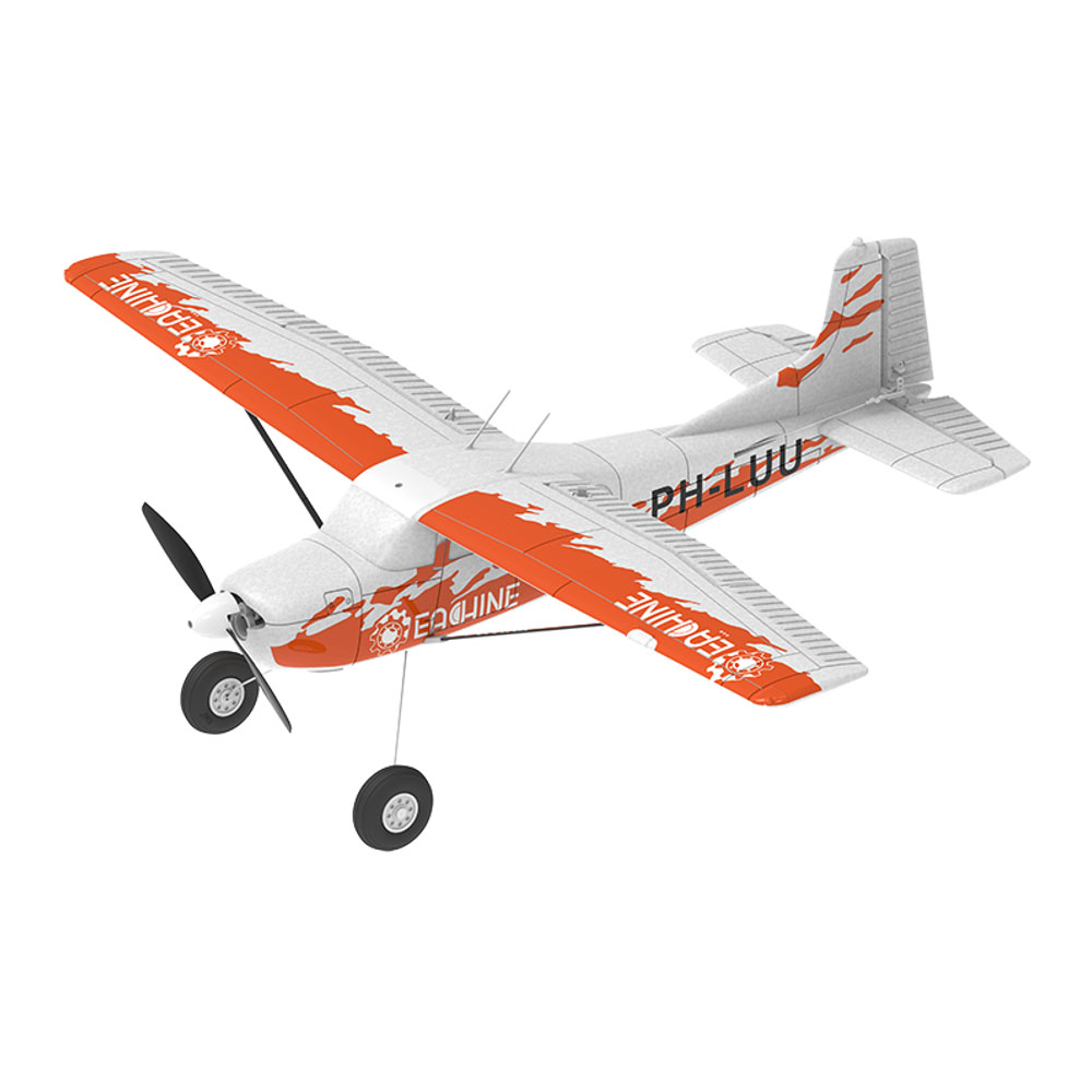 Mini Cessna Eachine