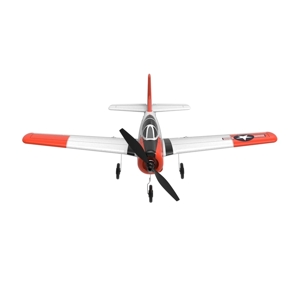 Mini T-28 Trojan Eachine