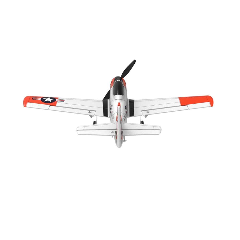 Mini T-28 Trojan Eachine