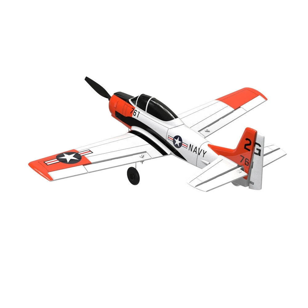 Mini T-28 Trojan Eachine