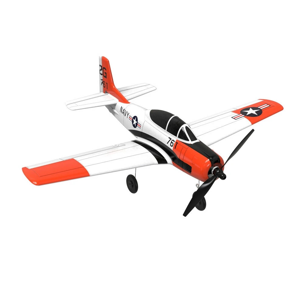 Mini T-28 Trojan Eachine