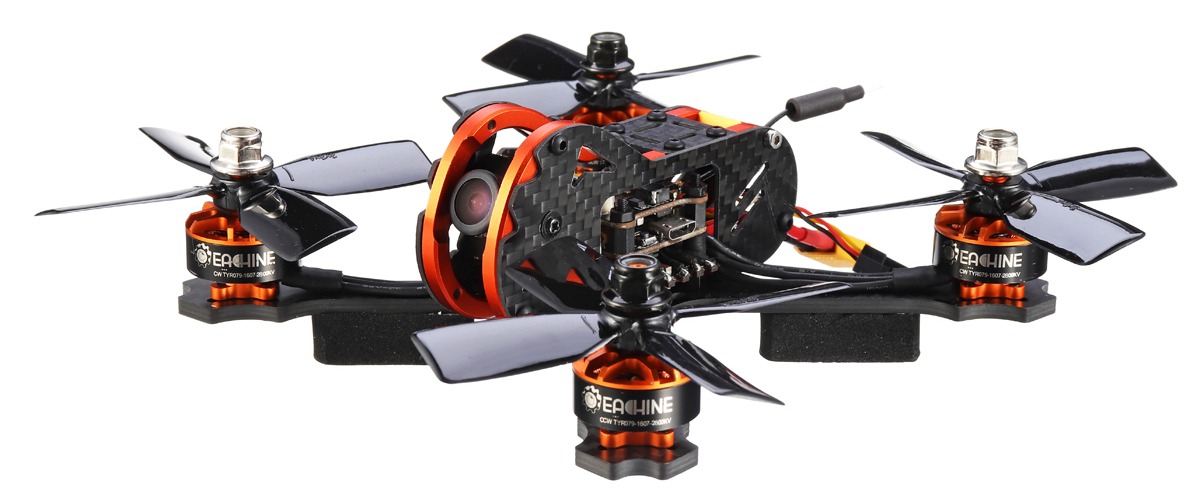 Tyro79 Eachine