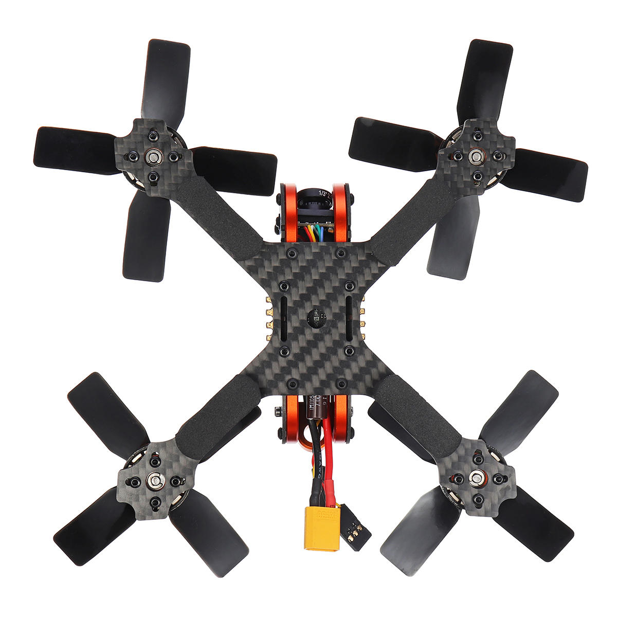 Tyro79 Eachine
