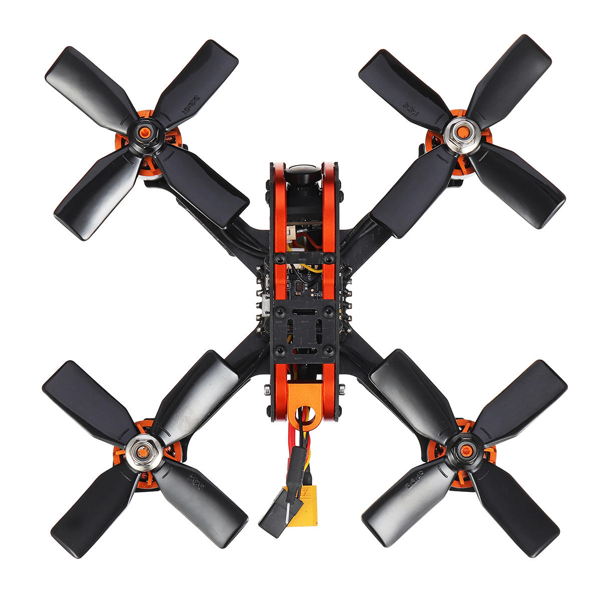 Tyro79 Eachine