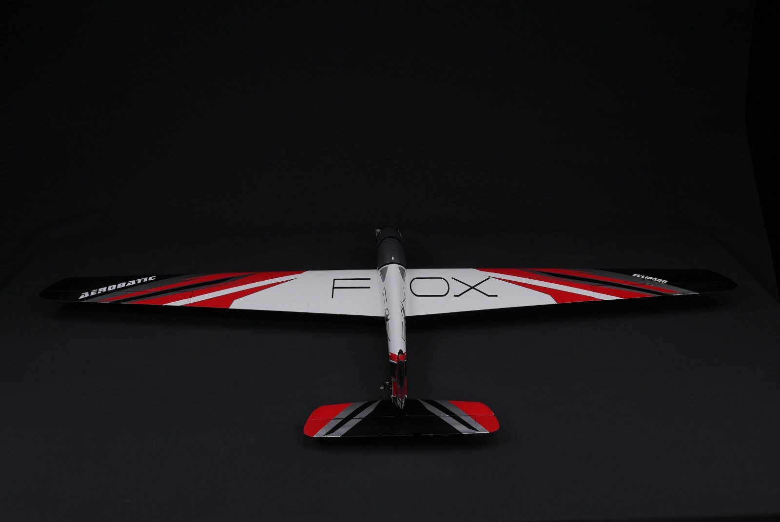 Fox Eclipson Airplanes