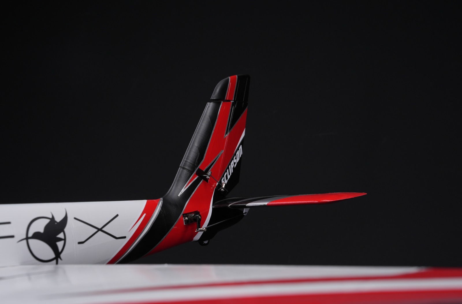 Fox Eclipson Airplanes