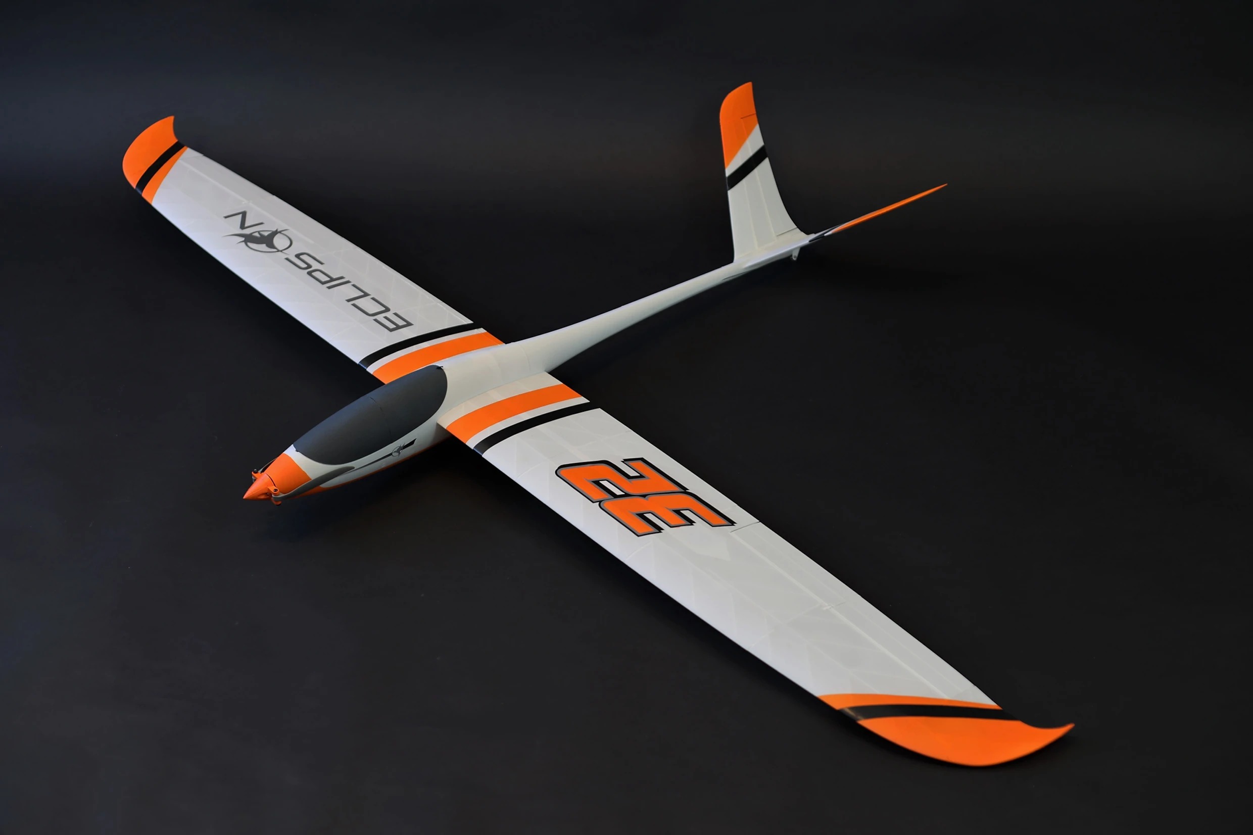 Model S Eclipson Airplanes