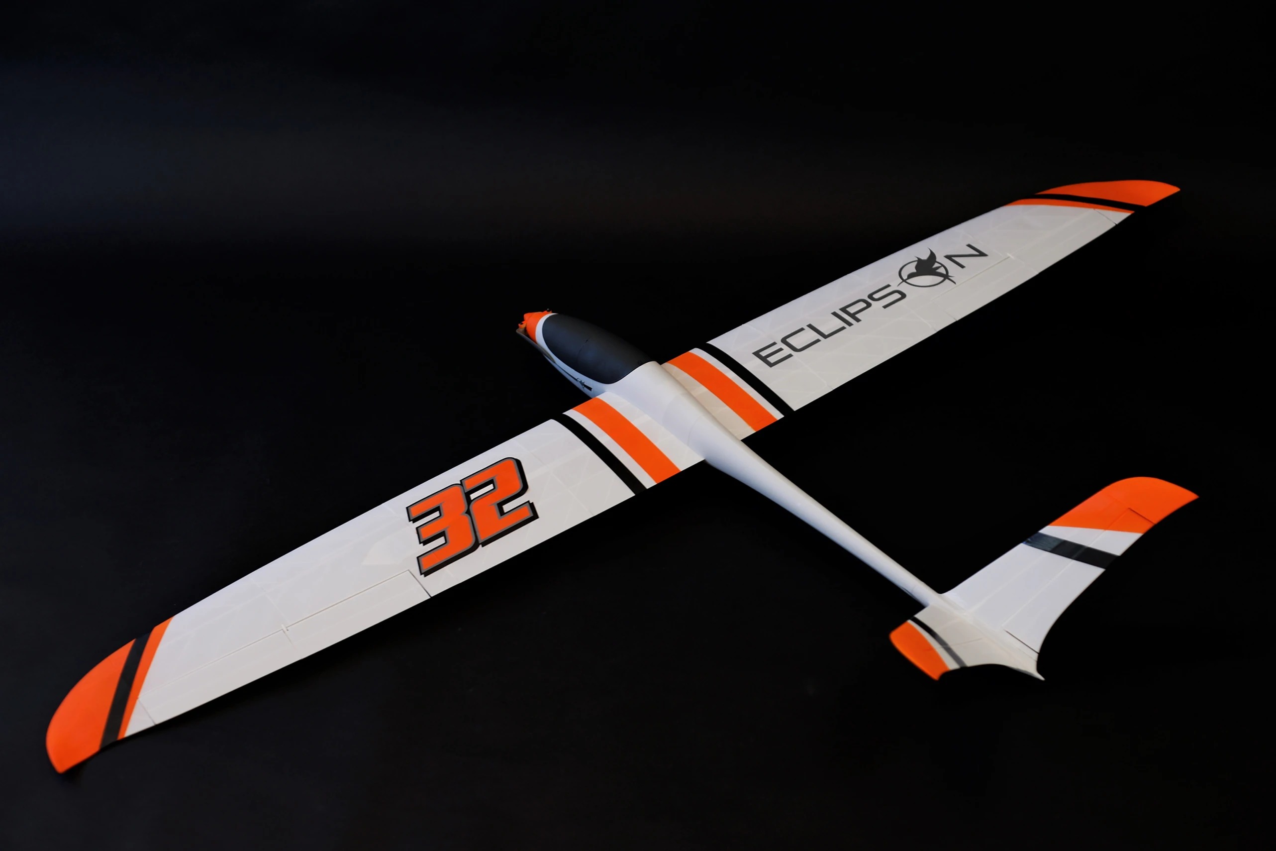 Model S Eclipson Airplanes