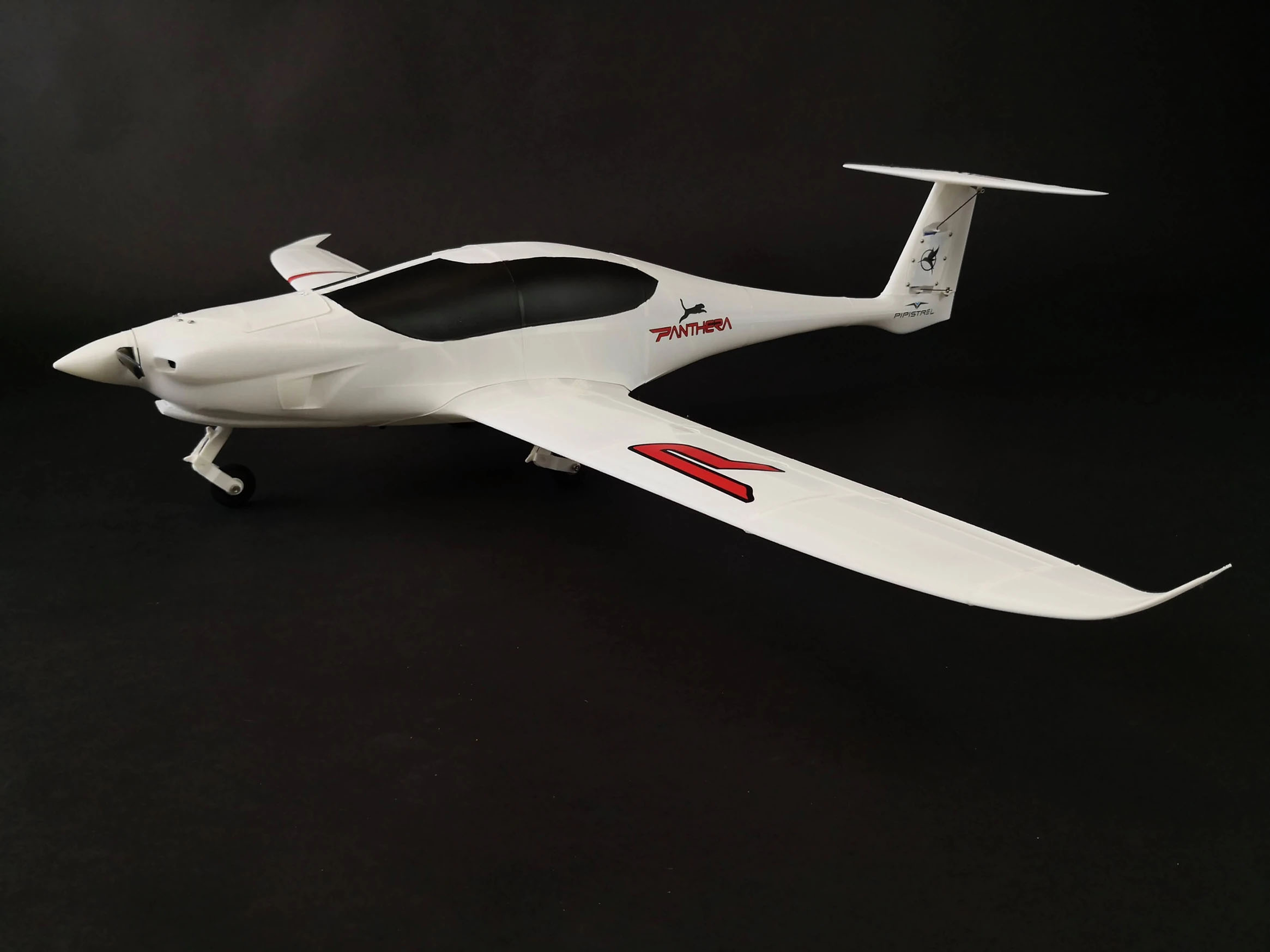 Panthera V2 Eclipson Airplanes