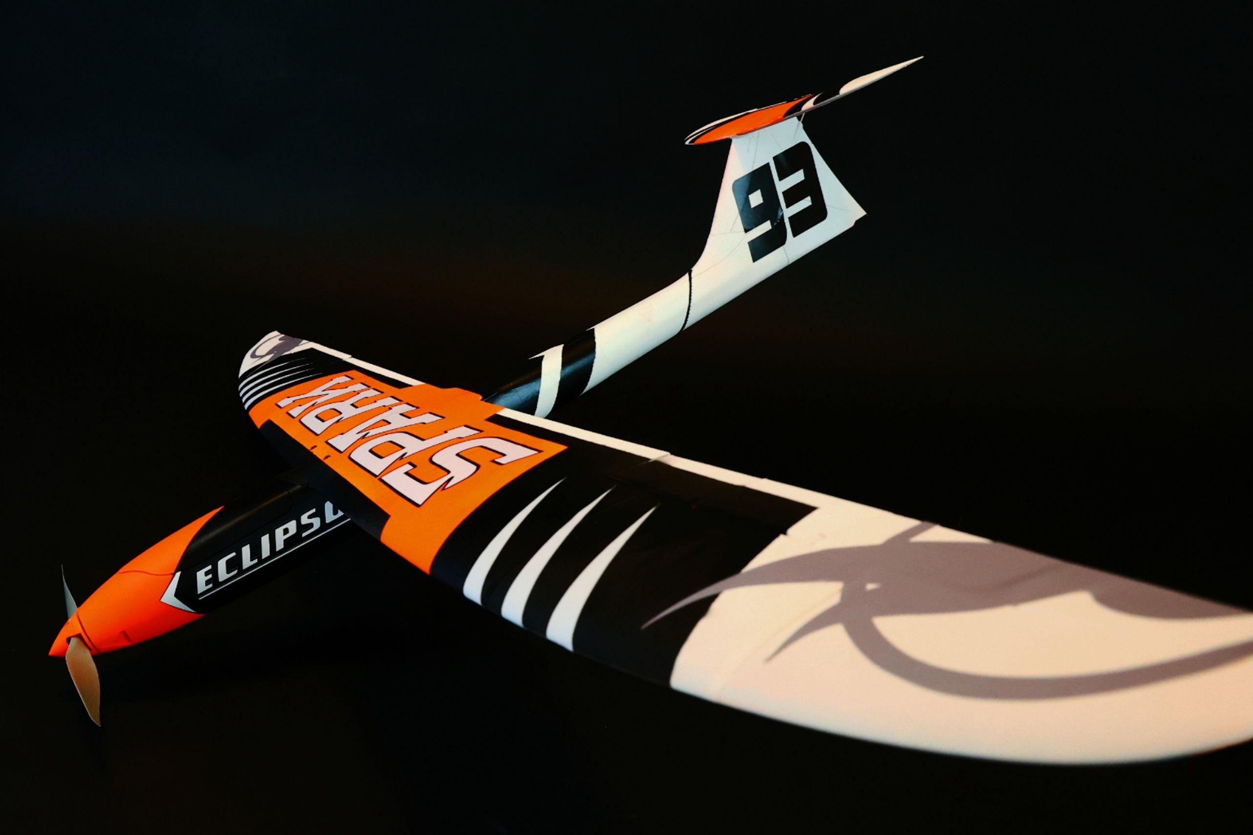 Spark Eclipson Airplanes