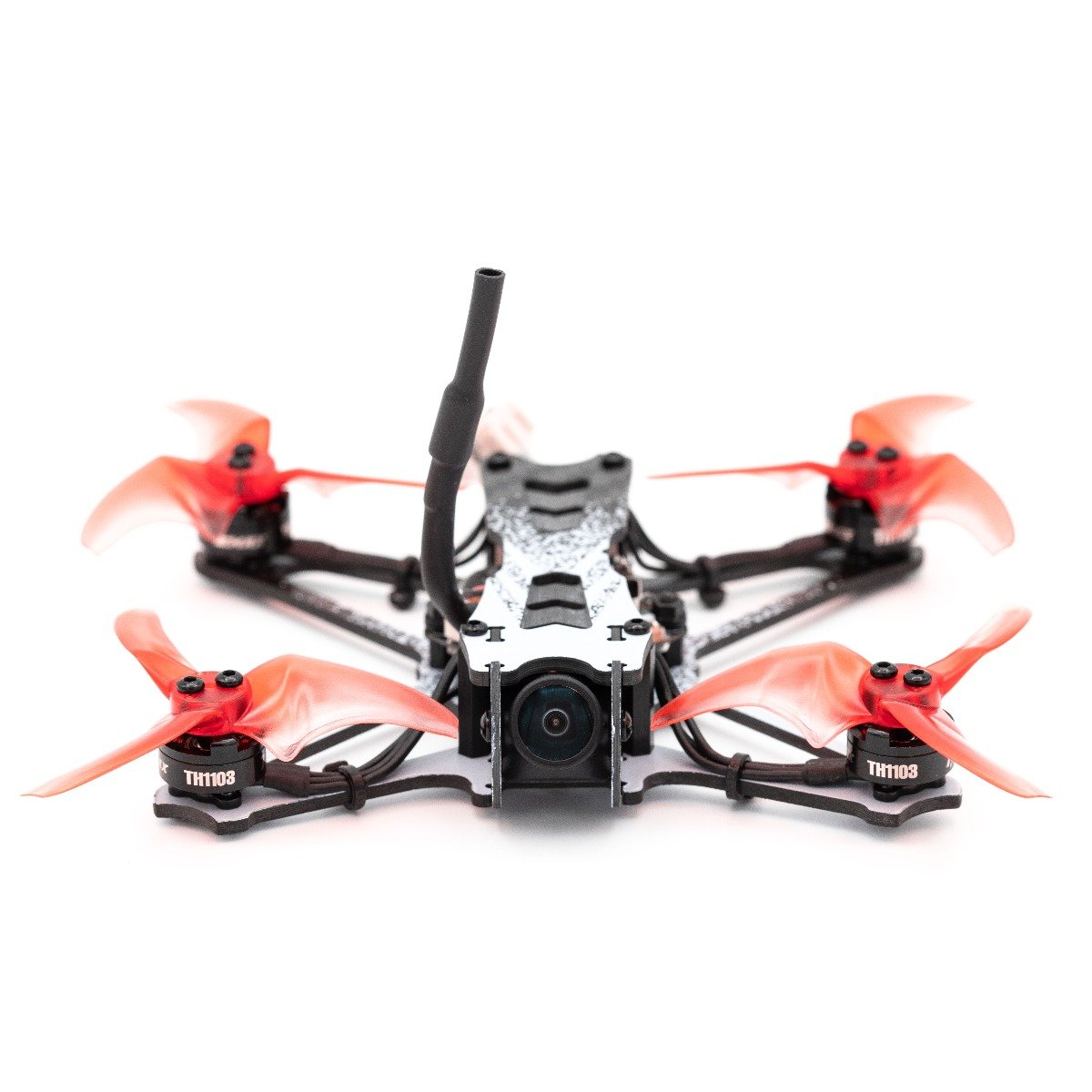 Tinyhawk II Freestyle Emax Model