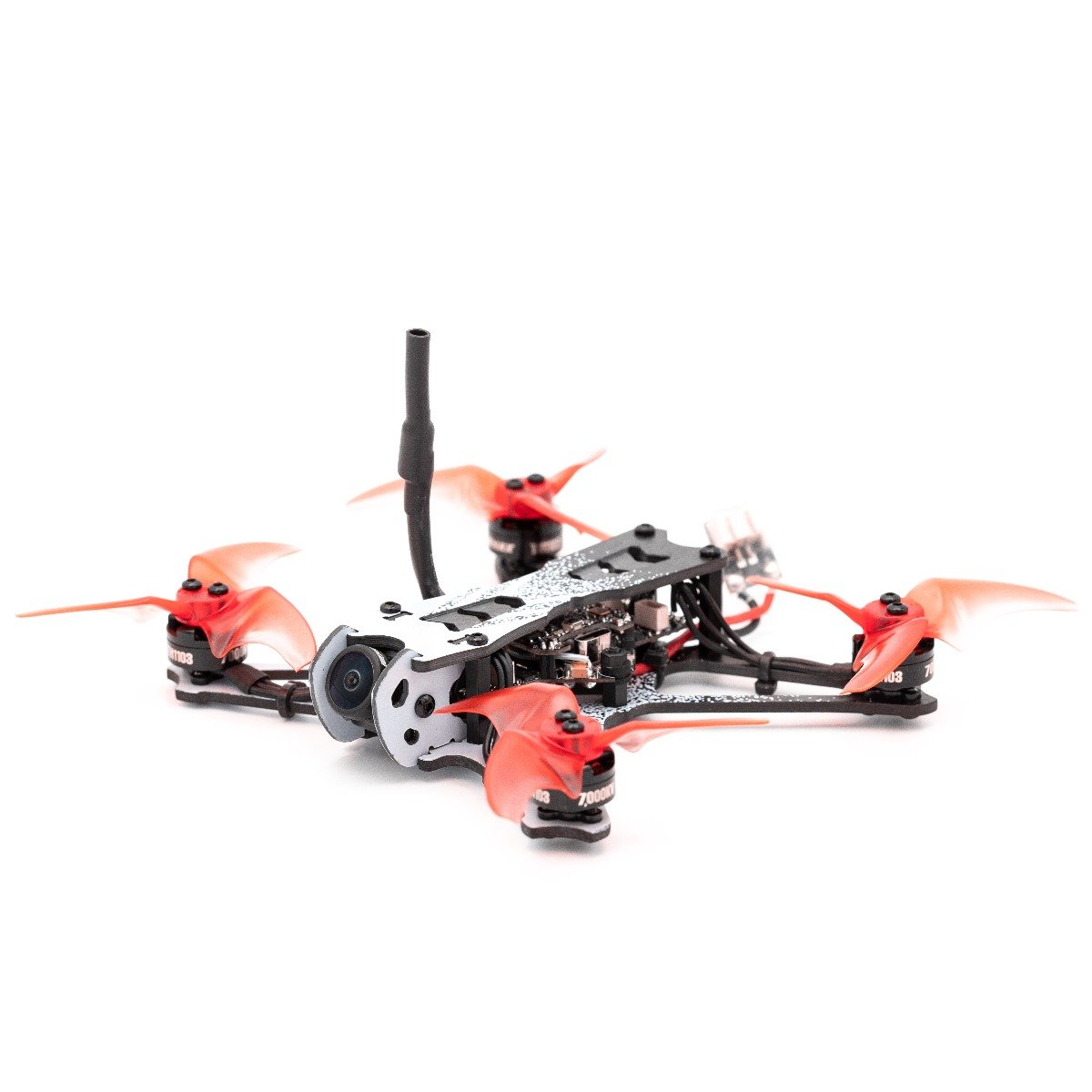 Tinyhawk II Freestyle Emax Model