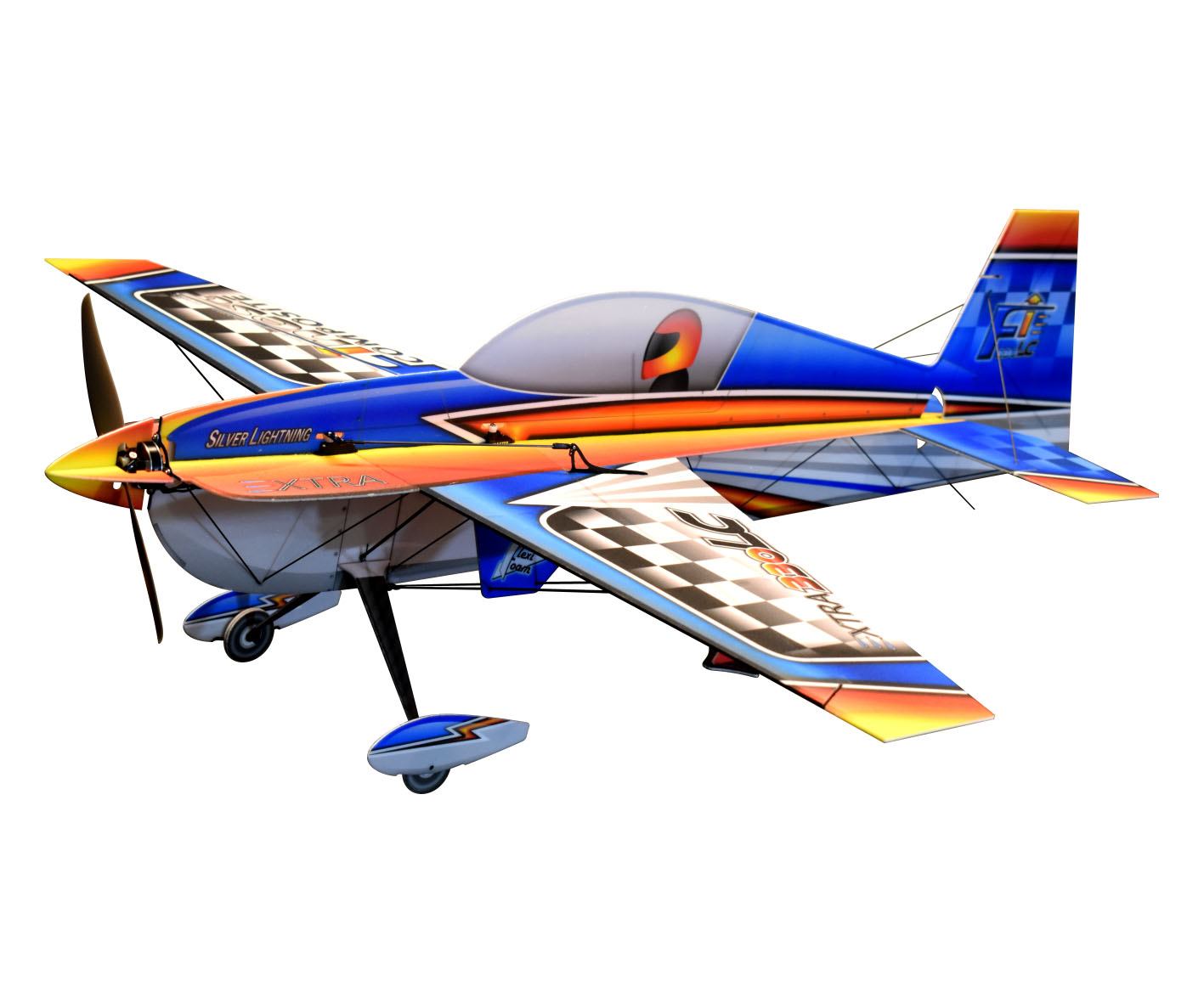 Extra 330 LC Finest Composite
