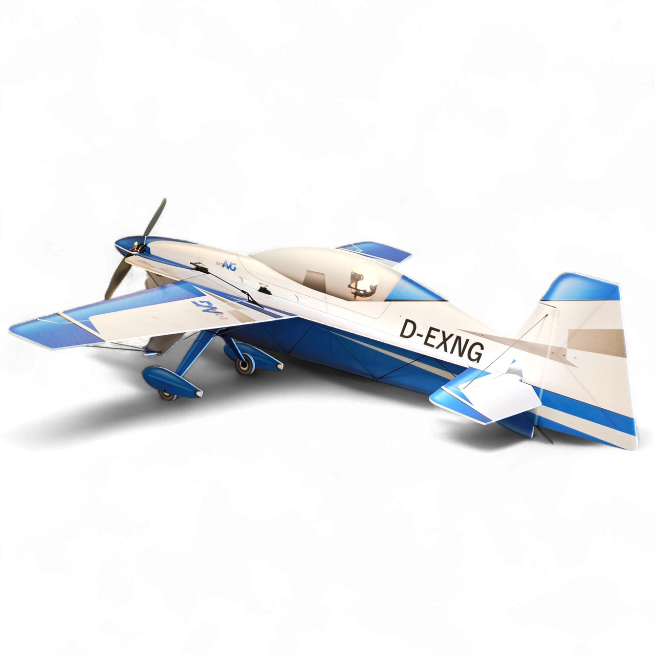 Extra NG Indoor Finest Composite