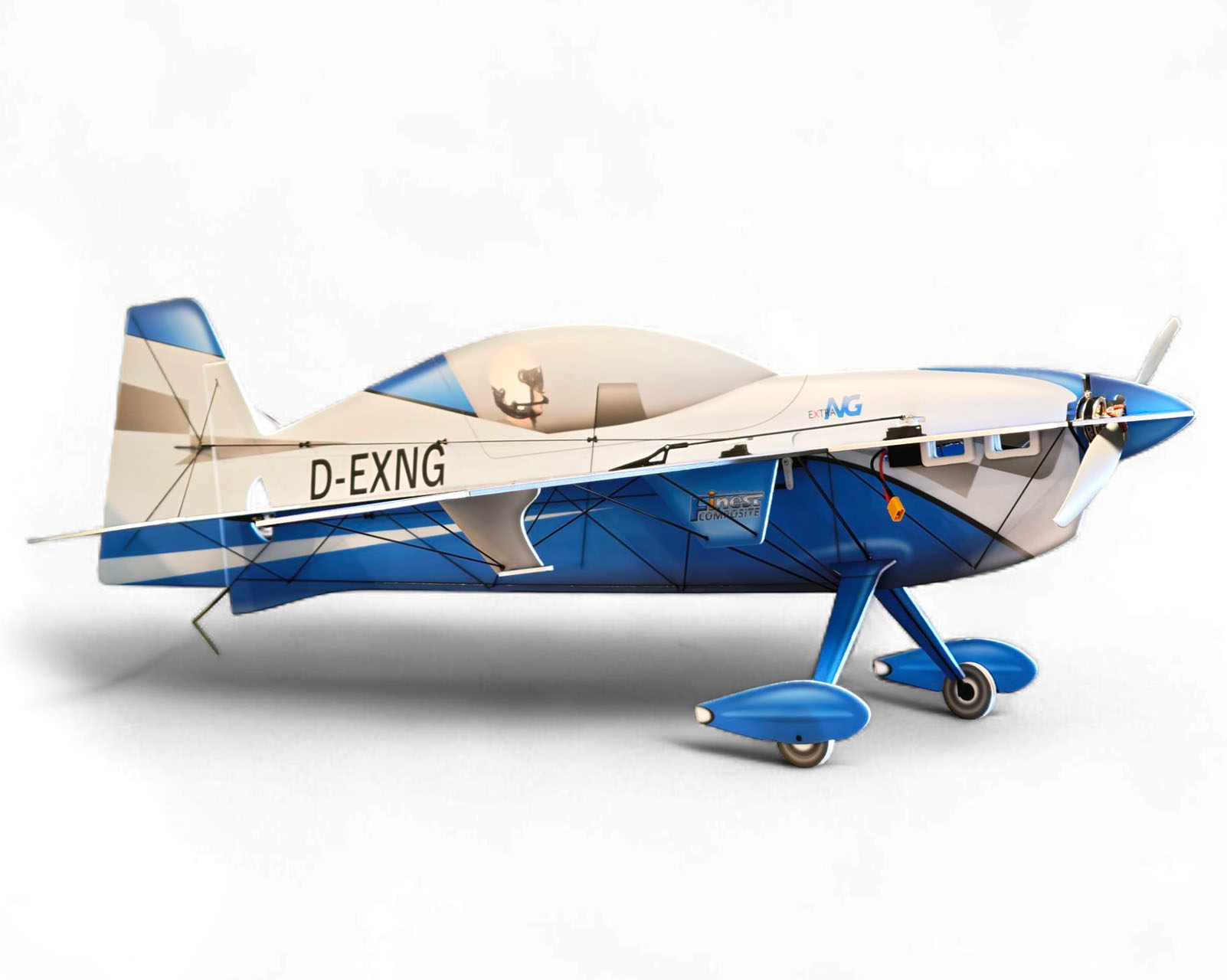 Extra NG Indoor Finest Composite