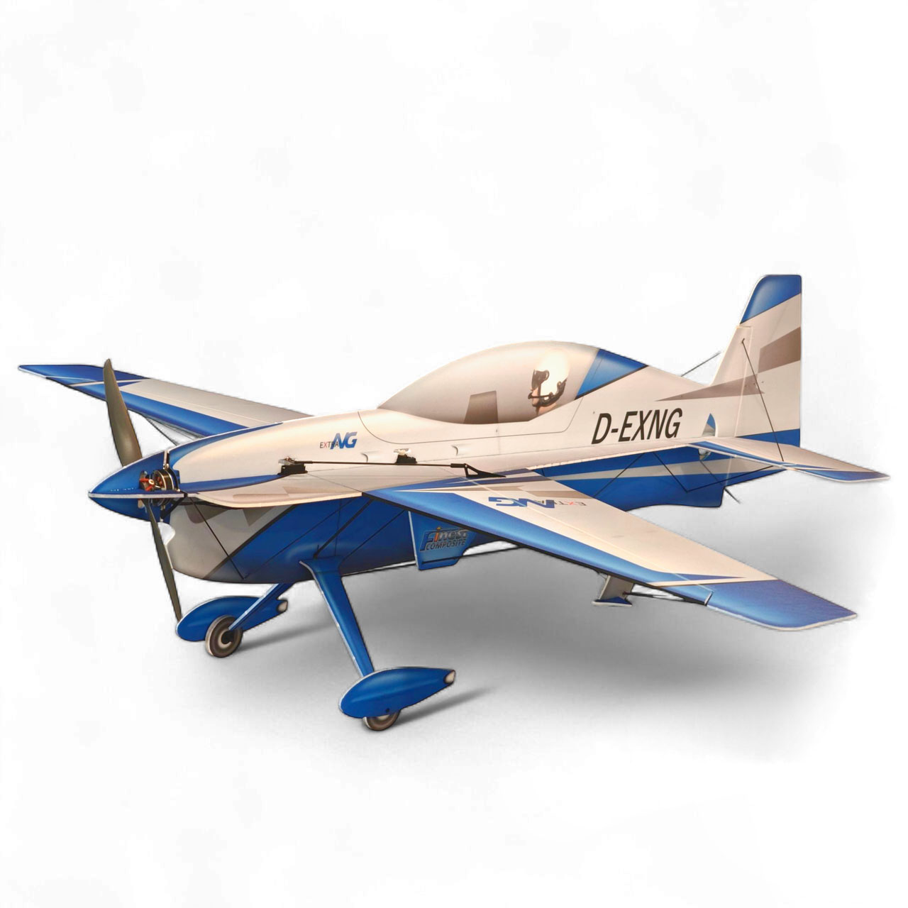 Extra NG Indoor Finest Composite