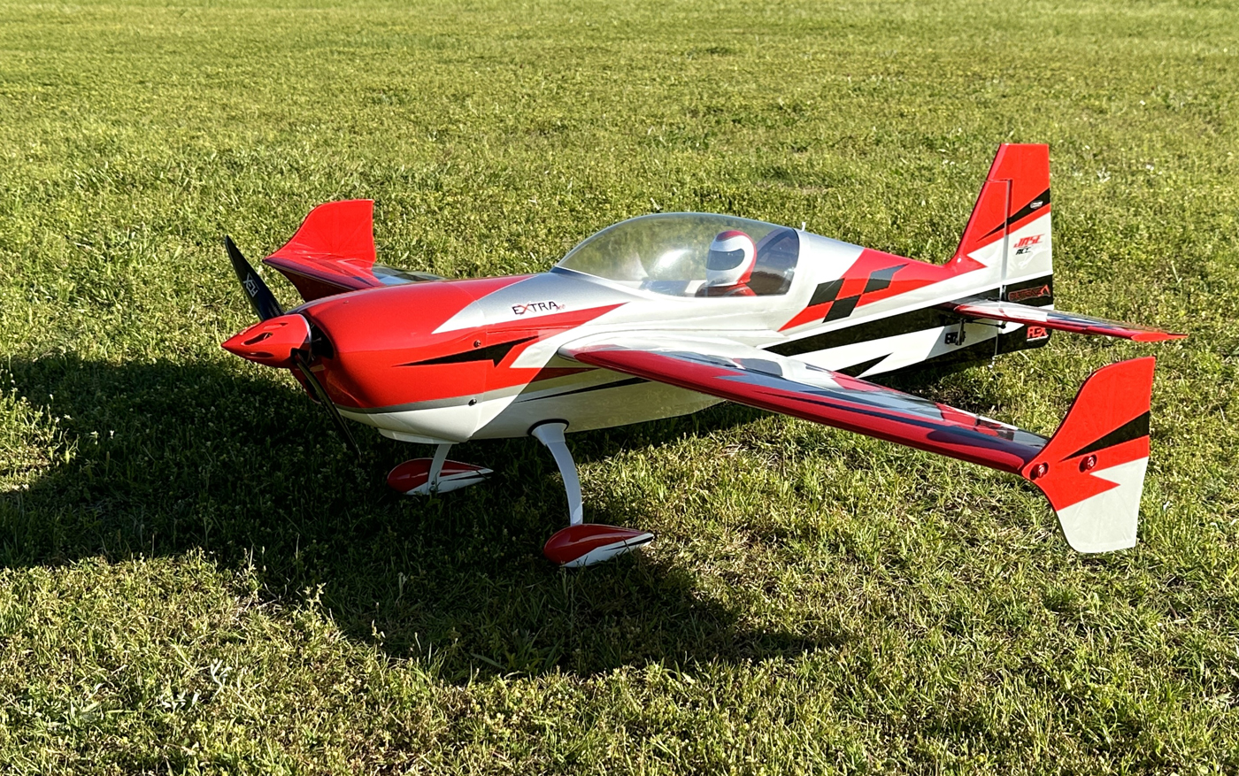 Extra 300 60E PRO Flex Innovations