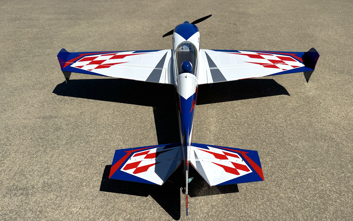 Extra 300 60E PRO Flex Innovations
