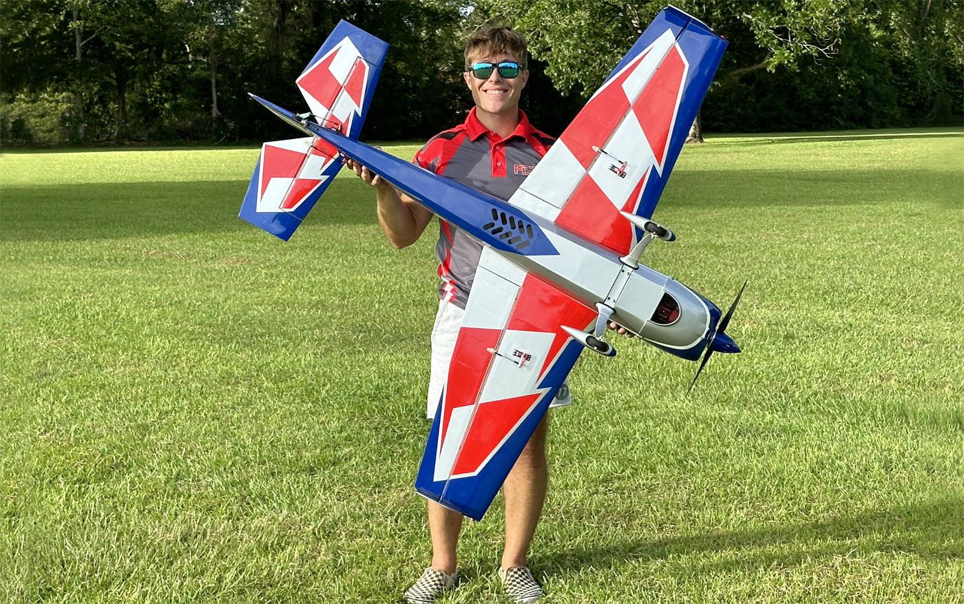 Extra 300 60E PRO Flex Innovations