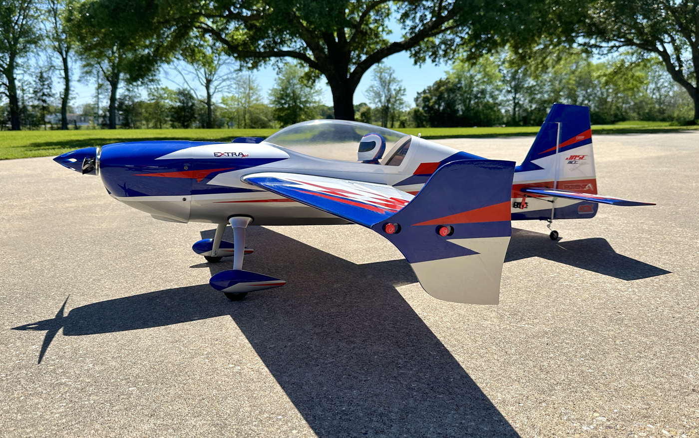 Extra 300 60E PRO Flex Innovations