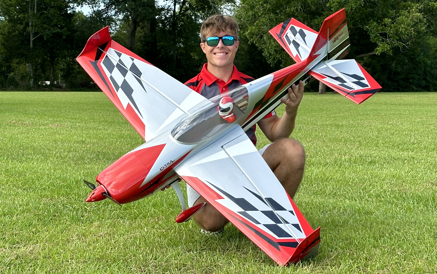 Extra 300 60E PRO Flex Innovations