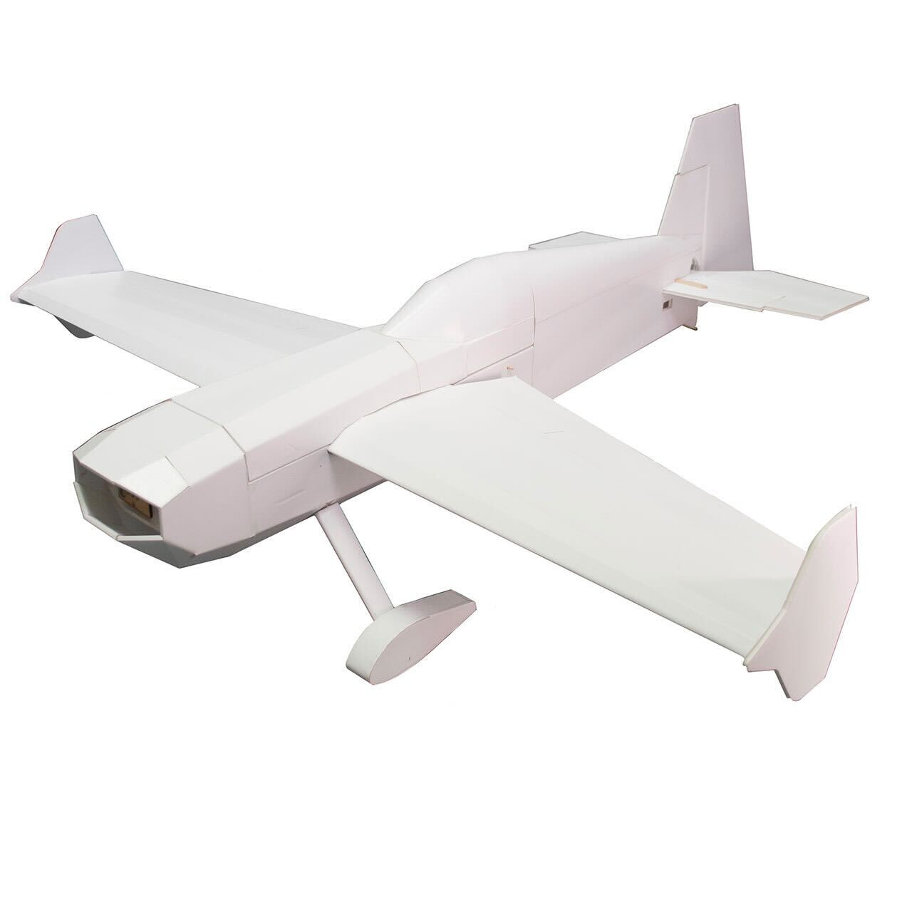 FT Edge 540 MKR2 Flite Test