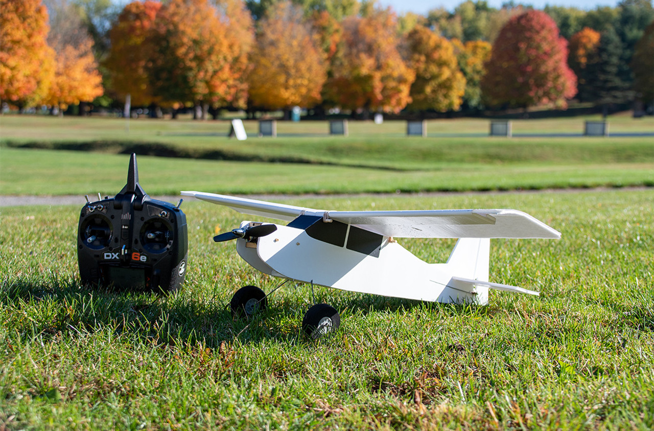 FT Mighty Mini Tiny Tutor Flite Test