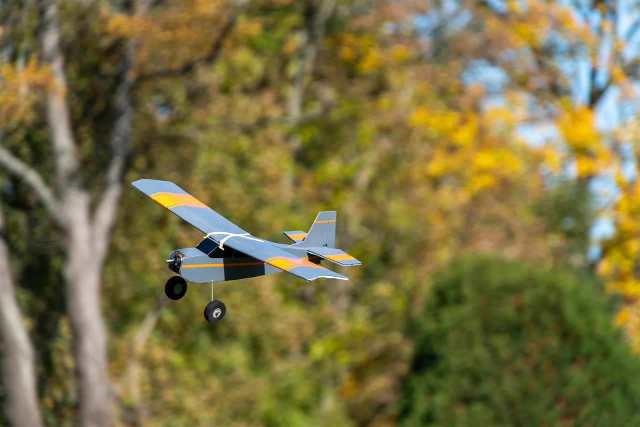 FT Mighty Mini Tiny Tutor Flite Test