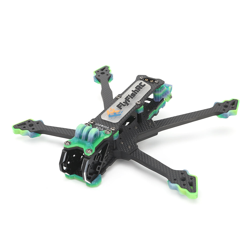 Volador VD6 Deadcat FlyFish RC